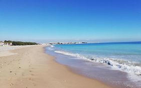 Apartamento con vistas, entre mar y montaña