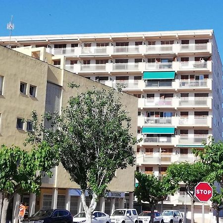 Apartamento con vistas, entre mar y montaña Hospitalet De L'Infant Exterior foto