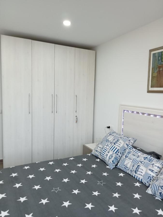 Apartamento con vistas, entre mar y montaña Hospitalet De L'Infant Exterior foto